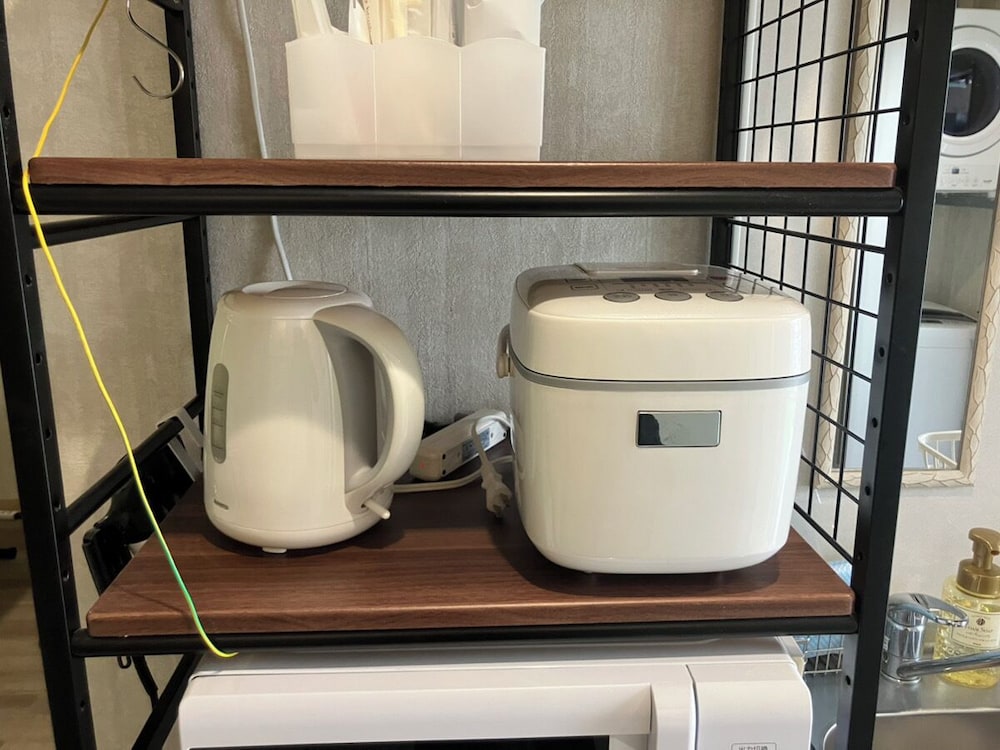 New Normal Condo in KENCHOMINAMIGUCHI