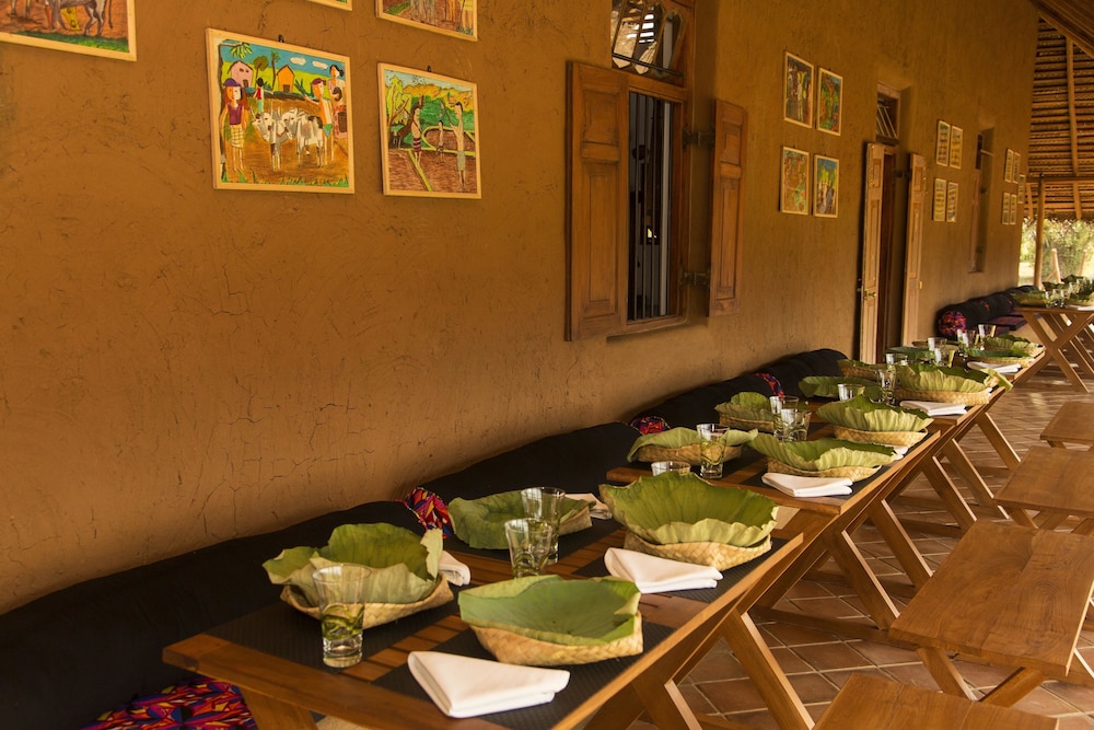 Aliya Resort & Spa