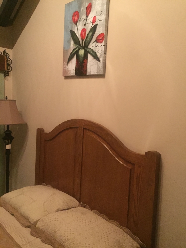 Real Casa Grande Bed & Breakfast