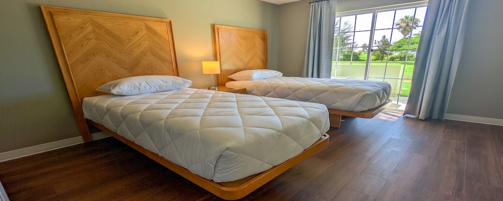 Bermuda Vacations - St George's Club Bermuda - Property Image 5