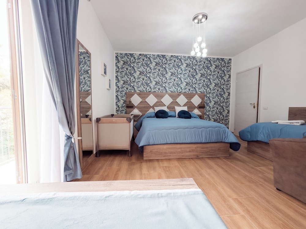 Bio B&B La Scoperta del Pollino