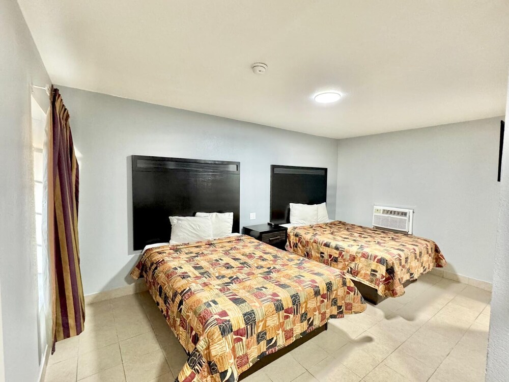 Welcome Motel