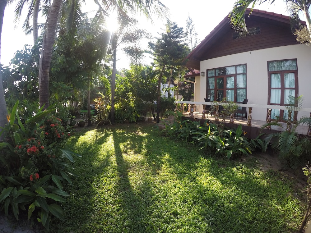 Baan Anantanaruk