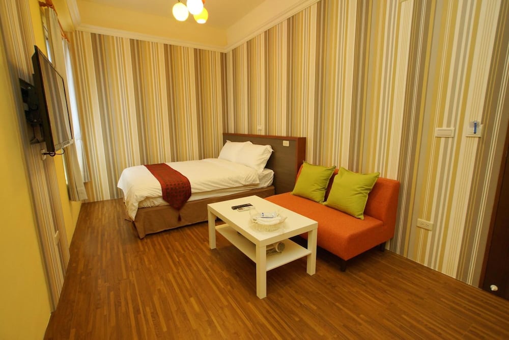 Soft Travel Hostel