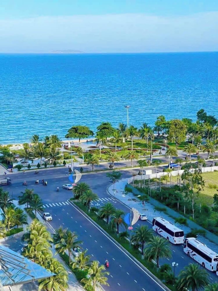 FLC Sea Tower Quy Nhon Apartment