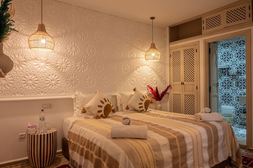 Riad Al Marah