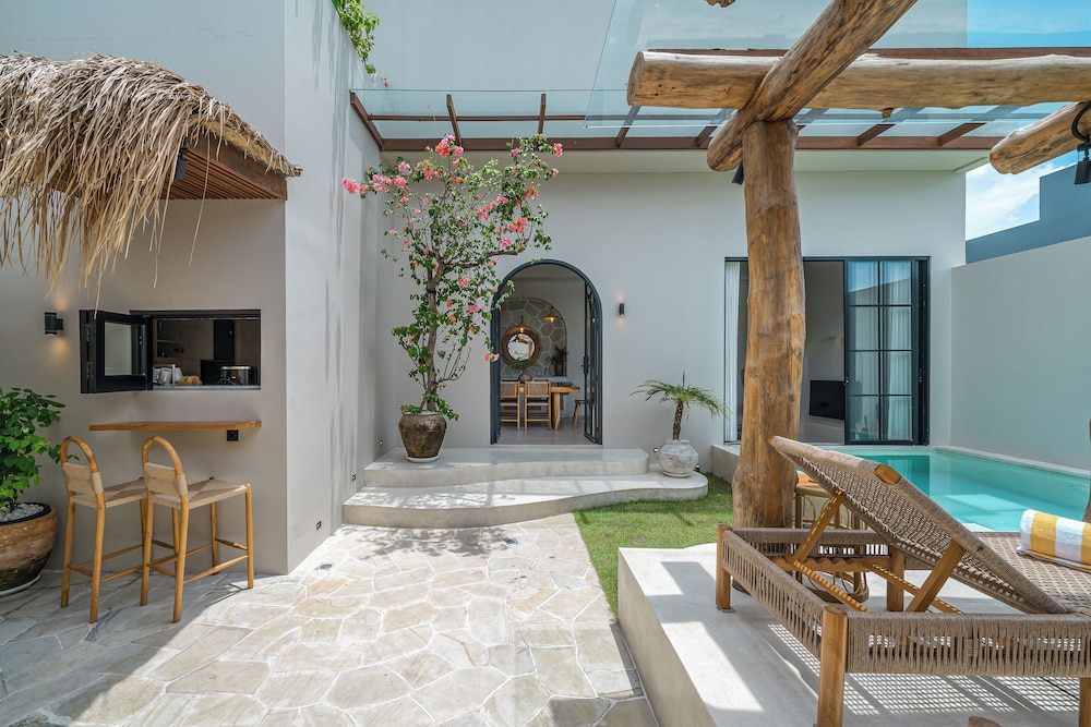 Casa 24 Villas