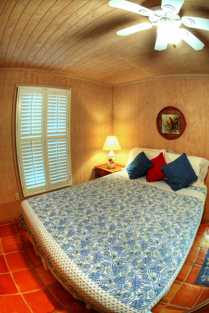Kuebler Waldrip Haus B&B view 3