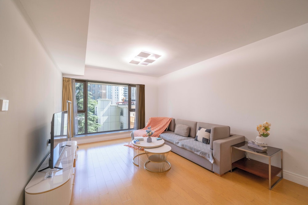 Tyms 2BR 1BA Suite Yongxin