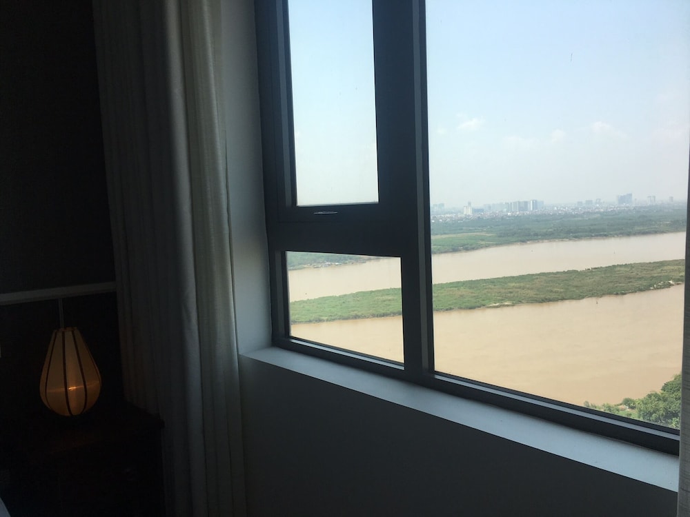 Mipec Riverside Long Bien Apartments