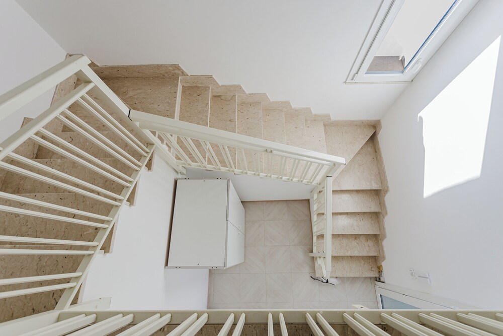 Acquazzurra Sea Home