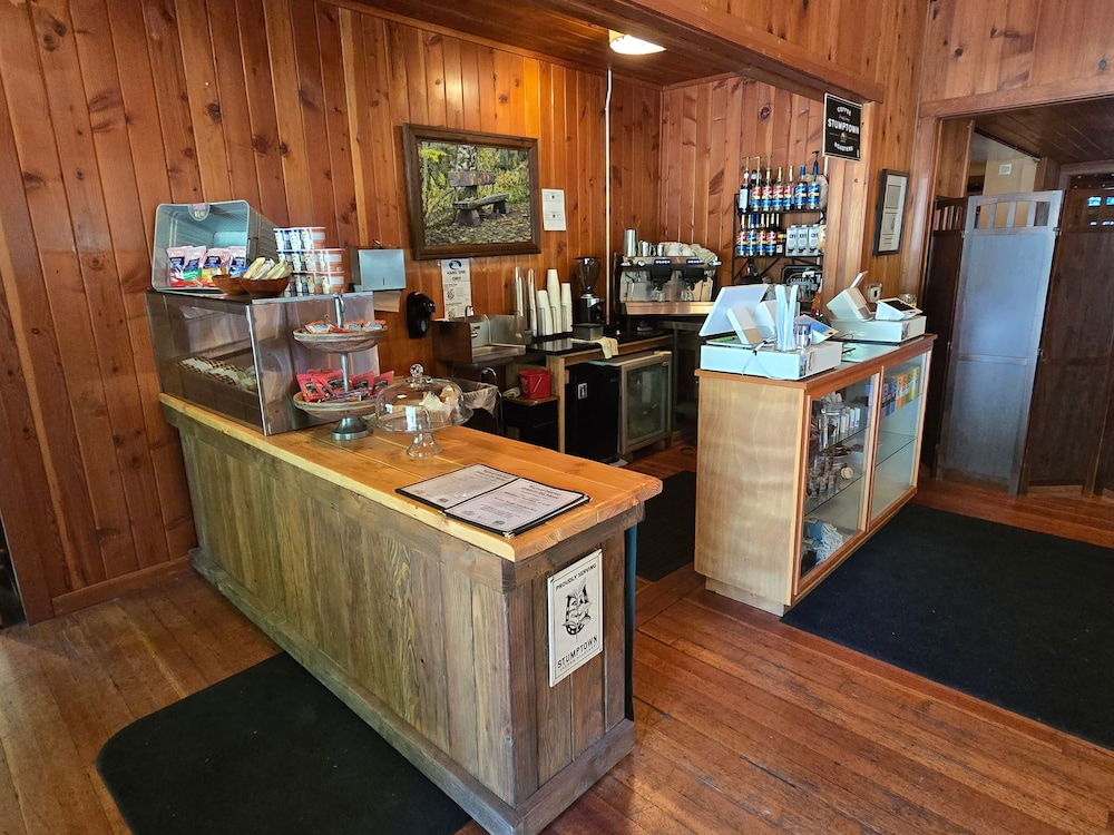 Smith Creek Village