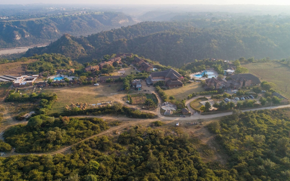 Gaj Resort, a member of Radisson Individuals Retreats