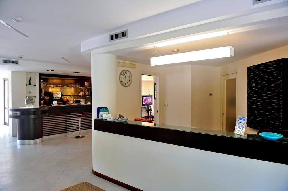 Hotel Le Piane