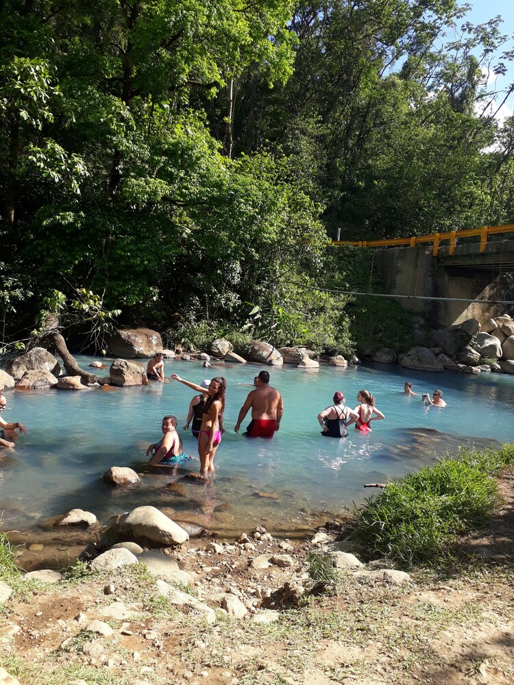 Arenal Volcano - Costa Rica Vacations - Sunset Inn Valle del Volcan - Property Image 29