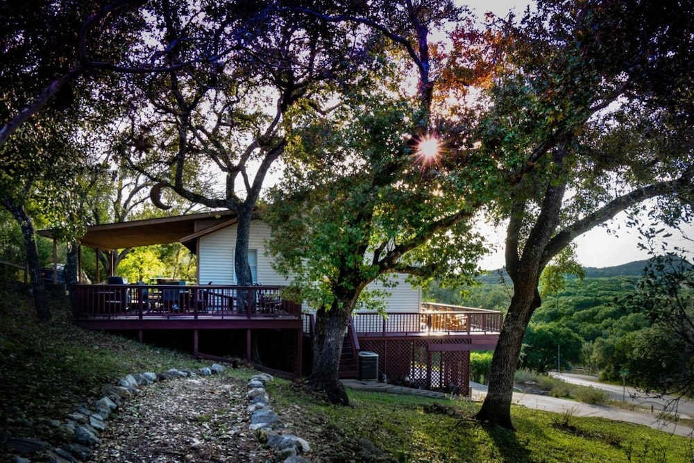 Cl 590 Rivendell Skyline Retreat 5 Bedroom Home