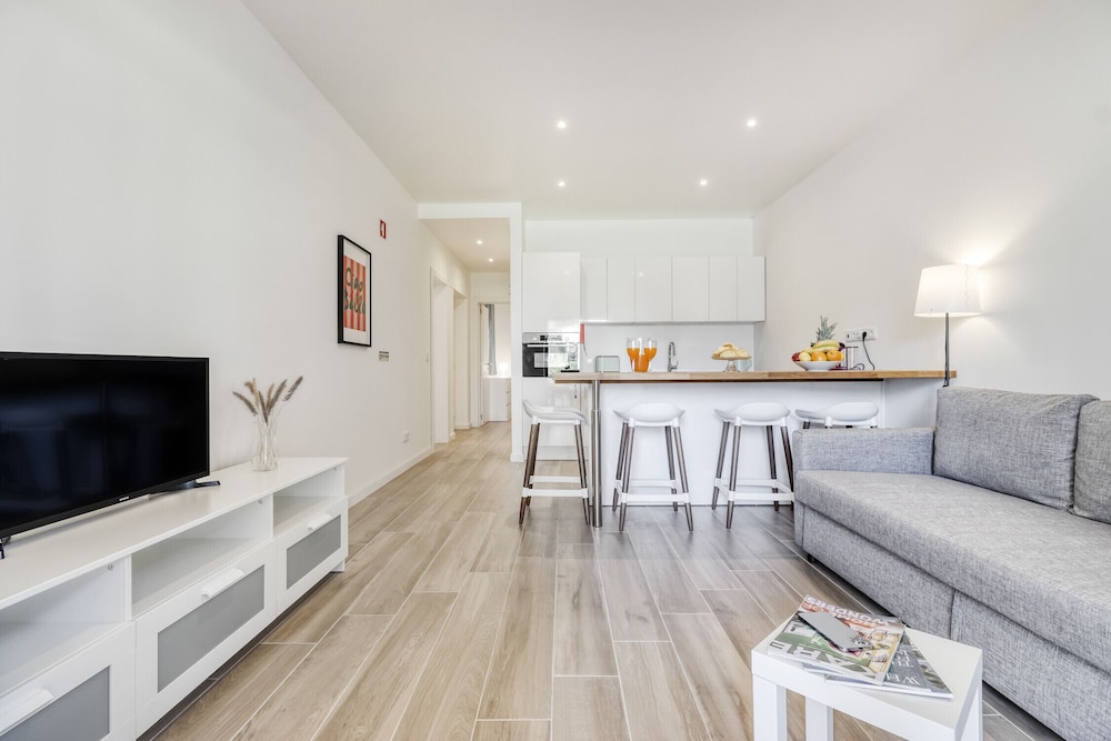 Sunshine Apartment in Vilamoura