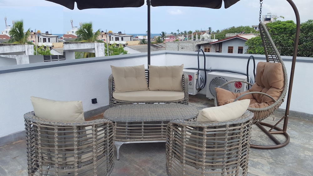 KMC Villa