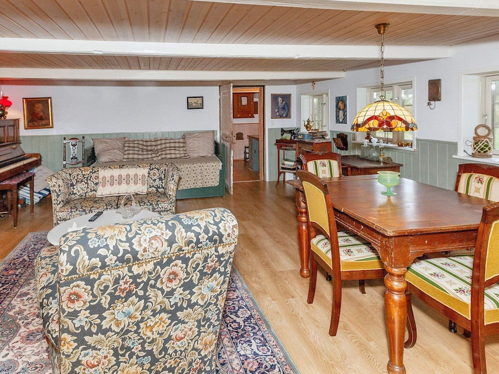 4 Person Holiday Home in Laeso view 2