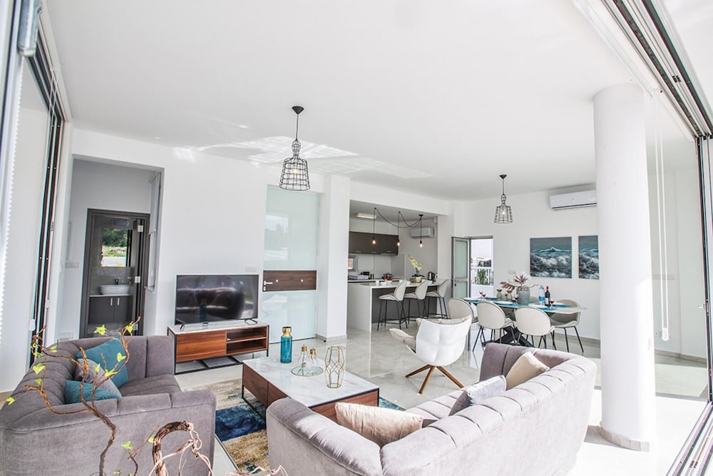 Protaras Olivine Pearl Villa 21