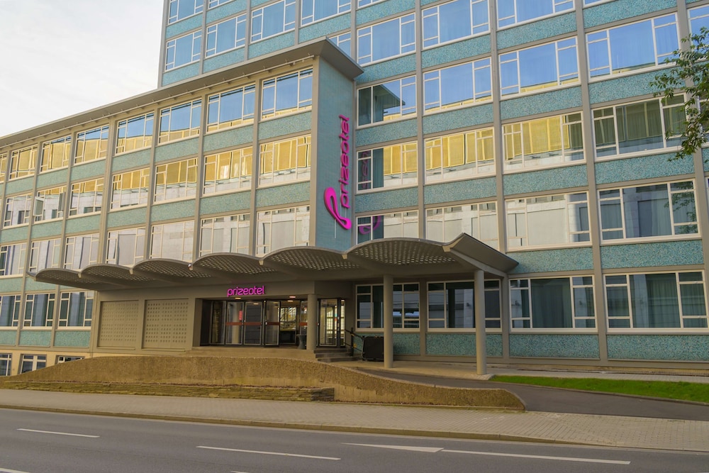 Dortmund Vacations - Prize by Radisson, Dortmund City - Property Image 27