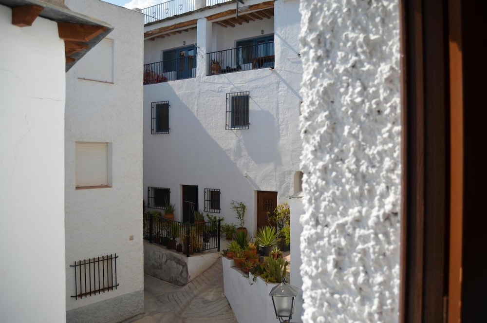 Hostal Las Perdices
