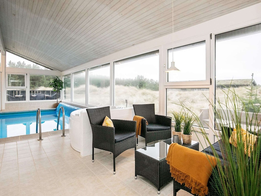 Charming Eco Cottage With Pool - By Traum Ferienwohnungen view 3