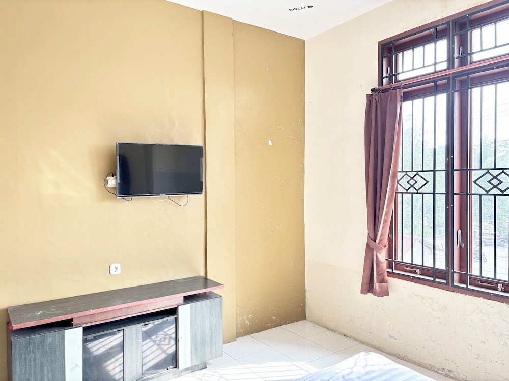 OYO 94929 Penginapan Kalijaga Syariah