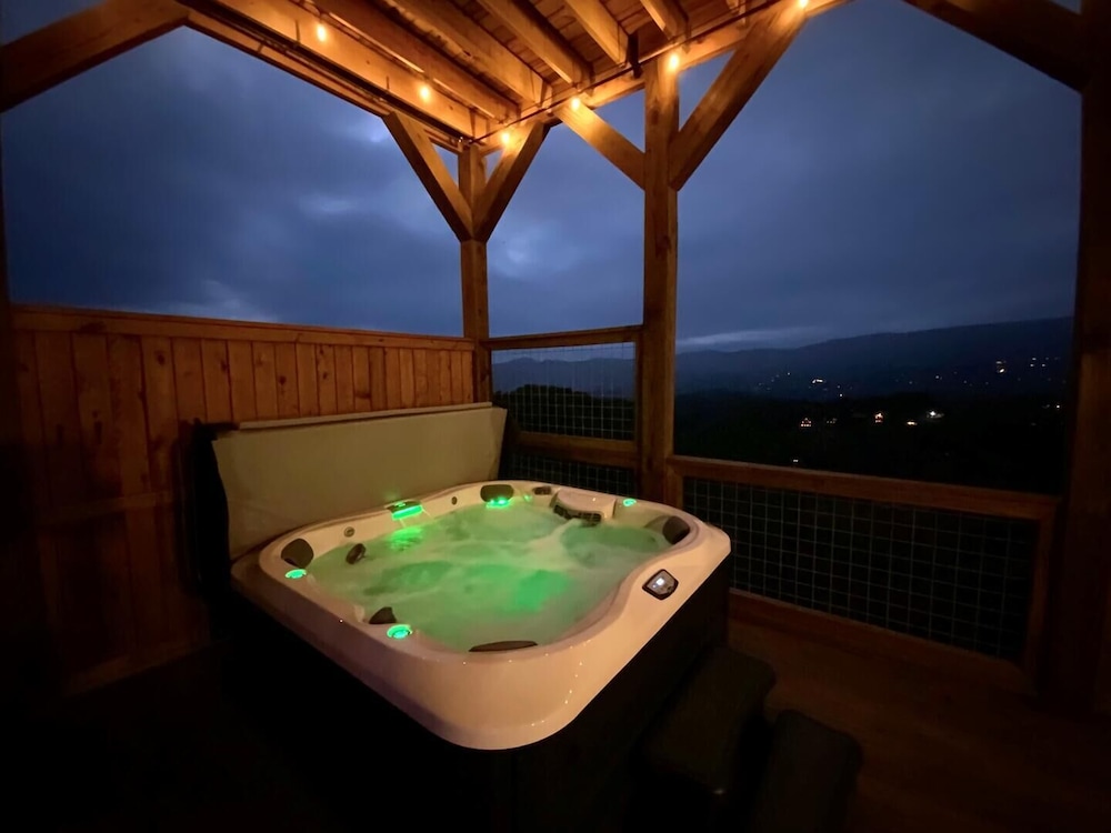 Coal Camp Lodge