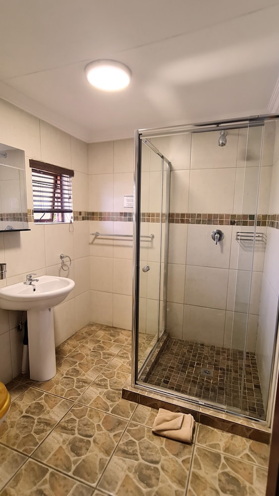 Klein Bosveld Guesthouse