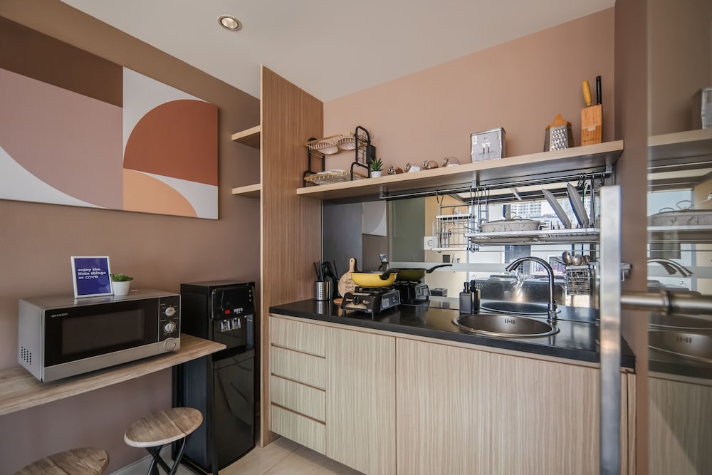 Cove Southouse Residence