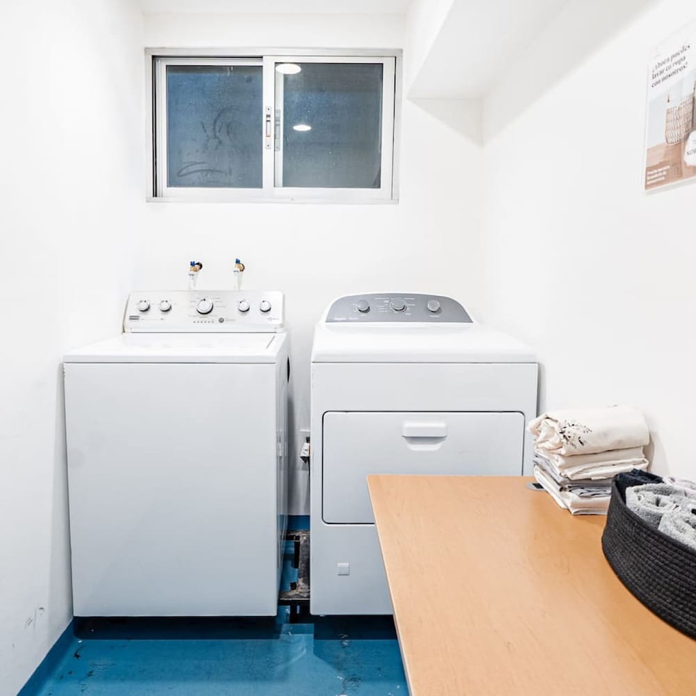 The Tropical Nest Women s Shared Hostel Room top bed 302 3A photo 5