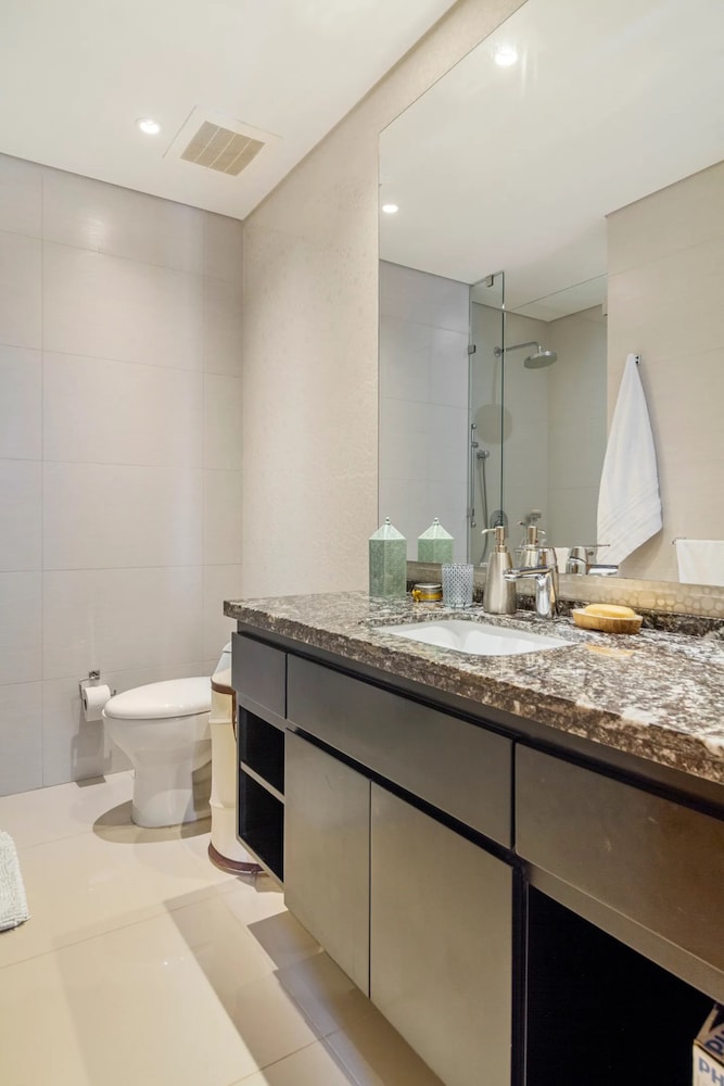 Apartamento Lujoso H2 - Bocagrande