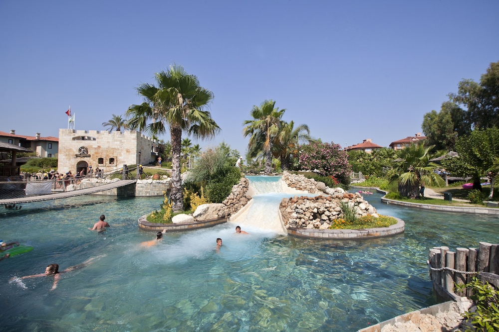 Club Grand Aqua - All Inclusive
