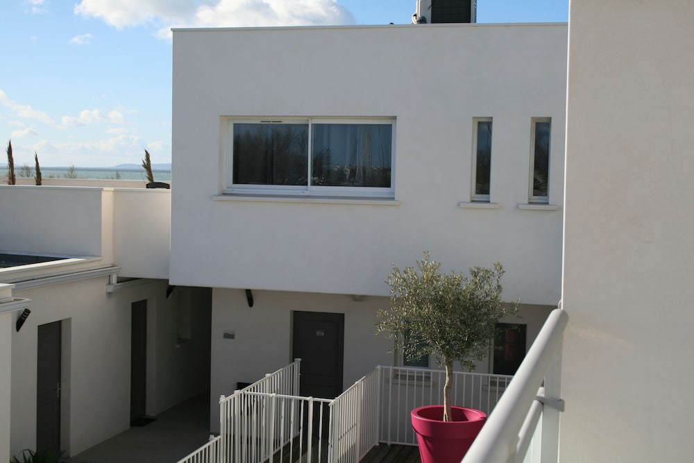 Residence Côté Mer
