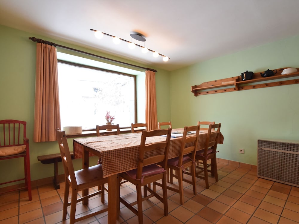 Rustic Vacation Home, Baneux view 5