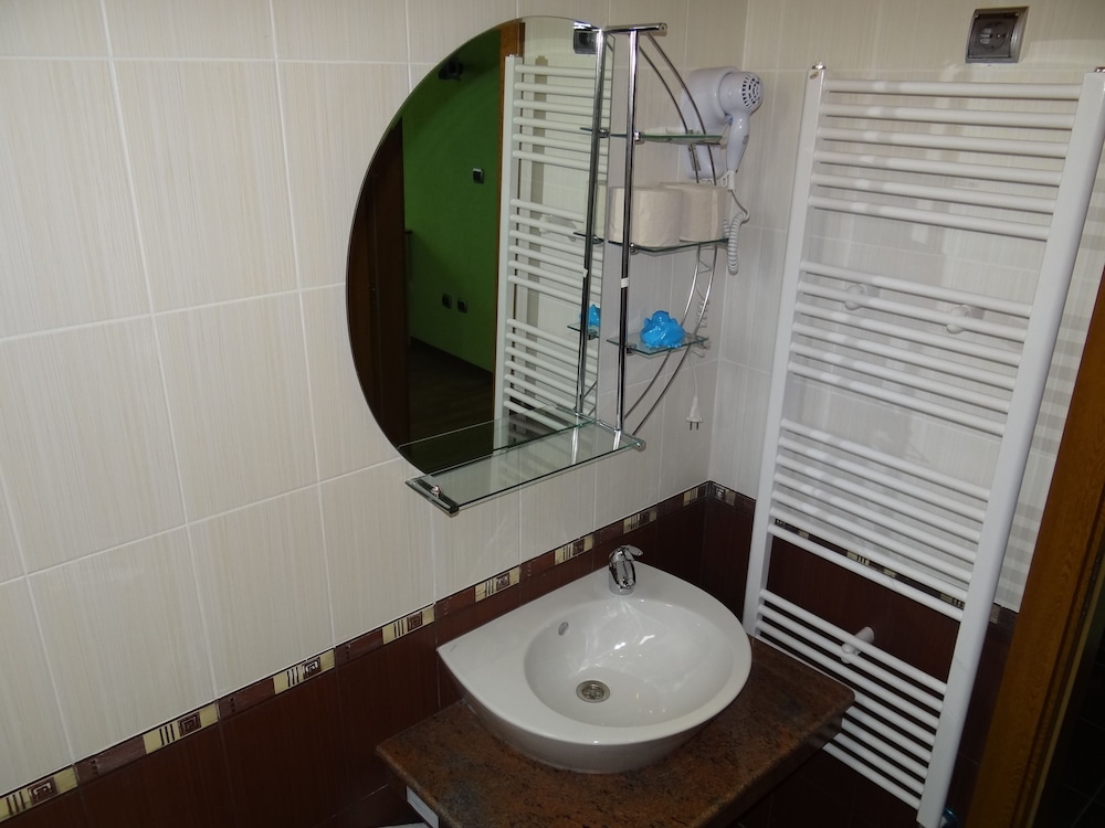 Guestrooms Struma Dolinata