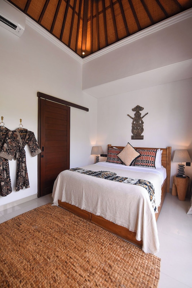 Sister Suites