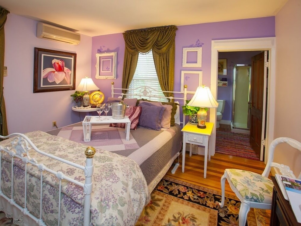 Fairlawn Inn view 5