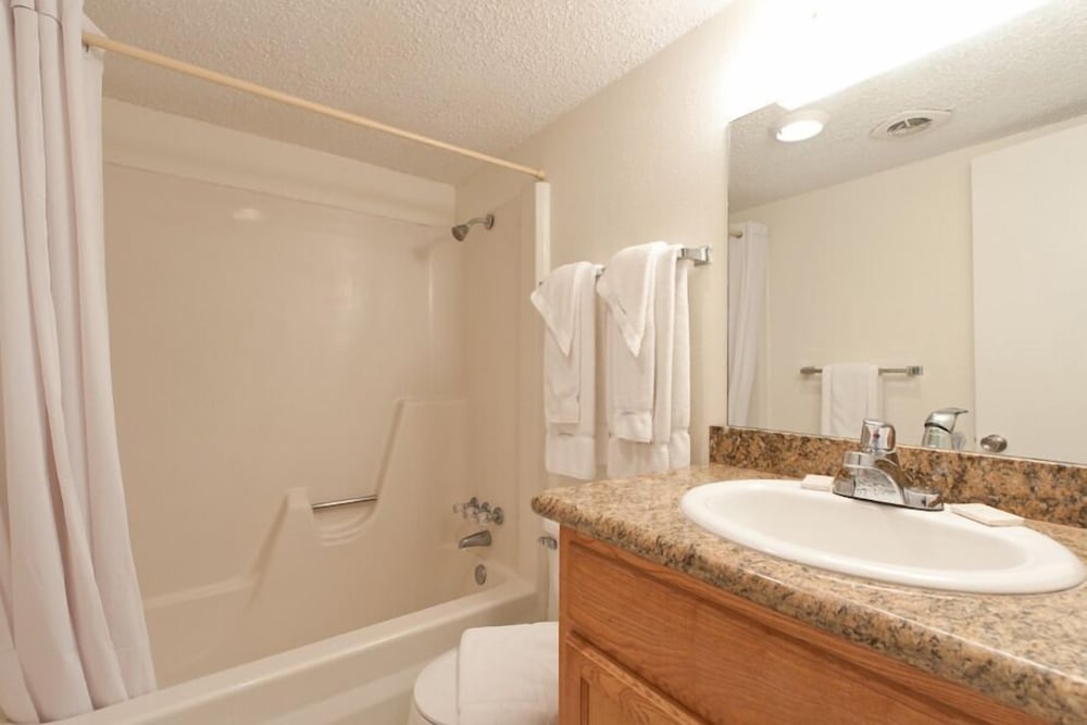 Bahia Mar by Padre Island Rentals