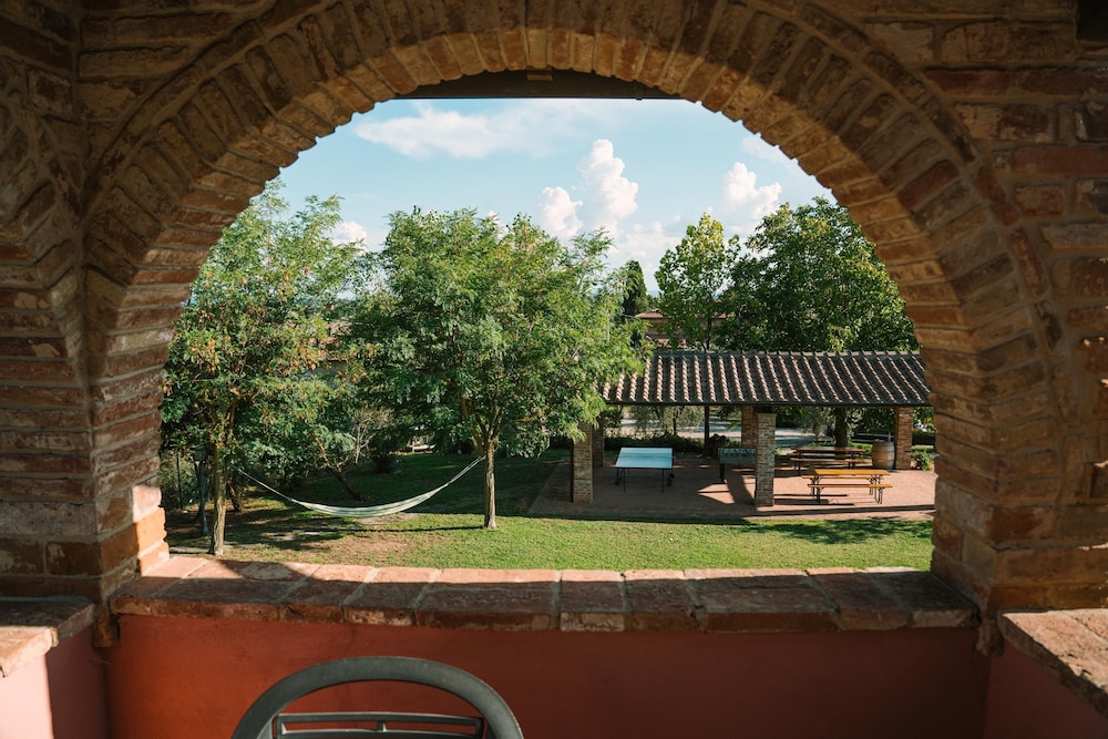 Agriturismo il Querciolo, Billede 12