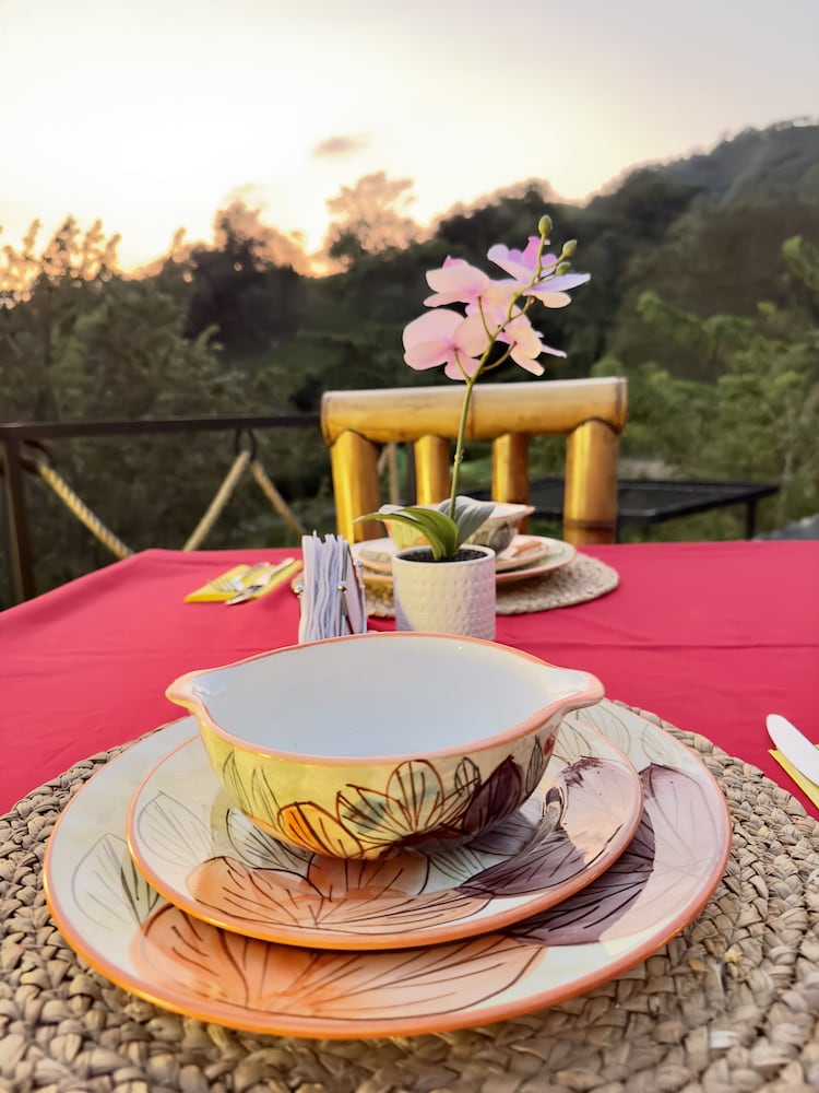 Ecofuratena Glamping