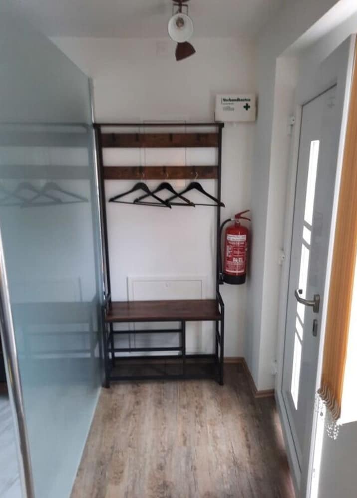 Appartment Almrausch Comfortable Holiday Residence