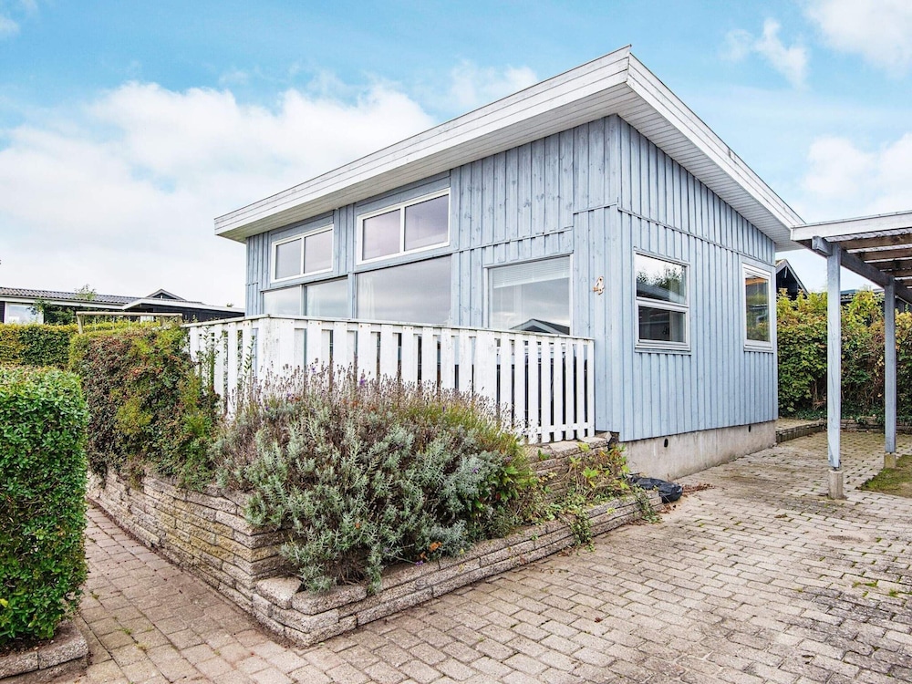 4 Person Holiday Home in Ronde