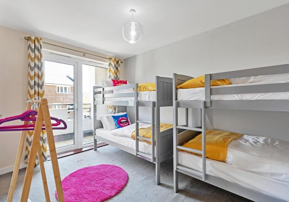 Brighton s Best BIG House 2 Large Group House 4 Bedrooms 3 Bathrooms Roof Terrace City Centre view 3