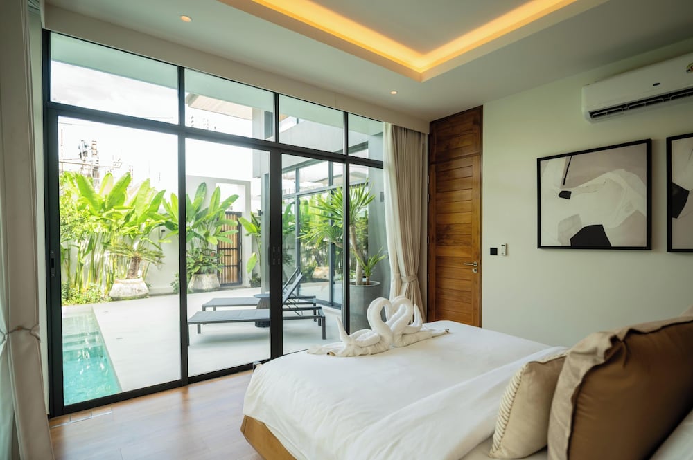 Elite Chalong Villas