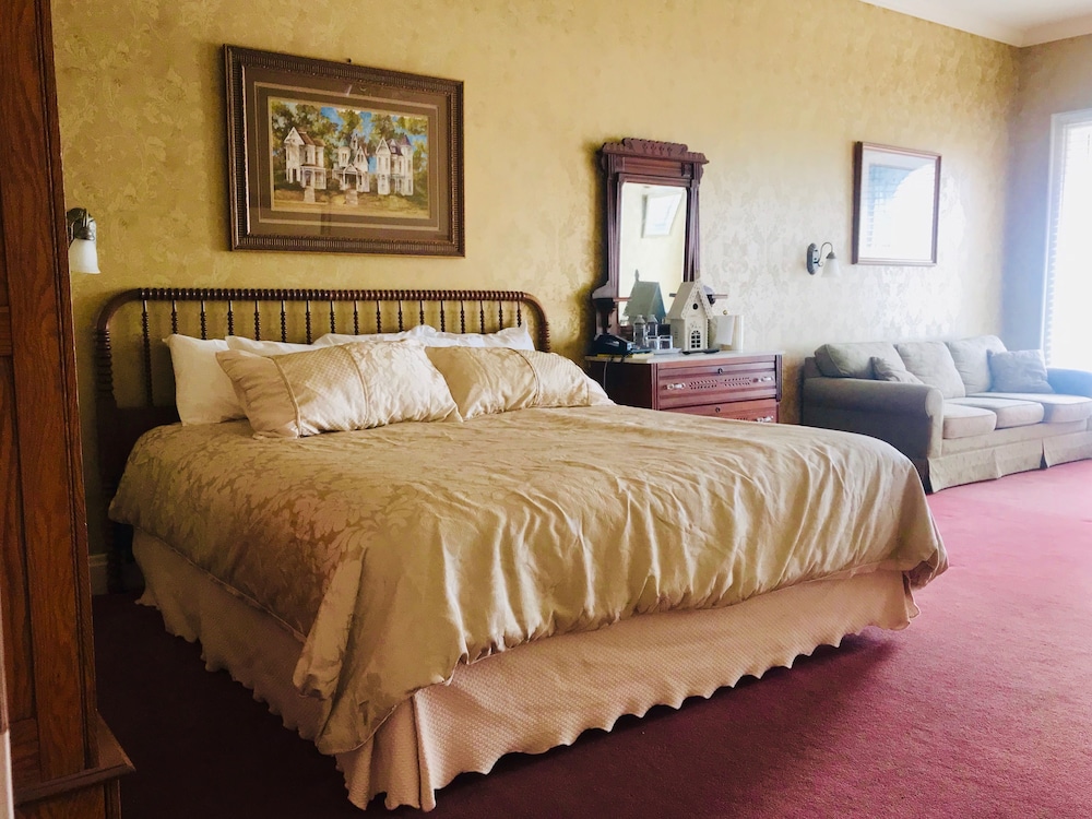 Kingsley Inn
