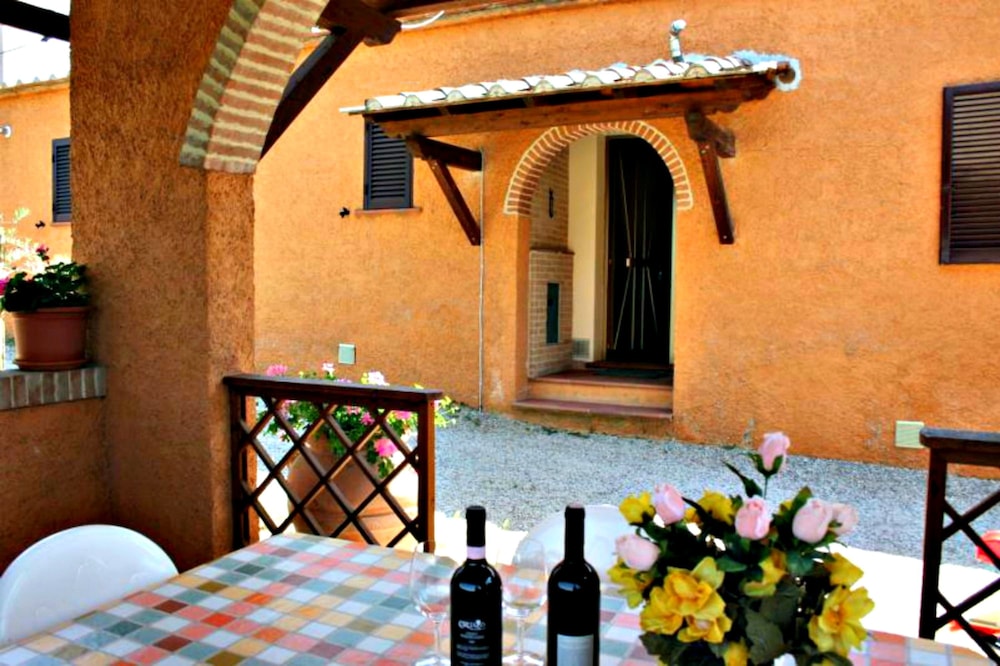Agriturismo Menchetti
