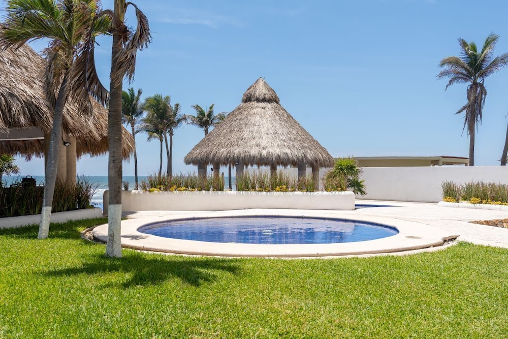 Apartamento Espacioso con Vista al Mar