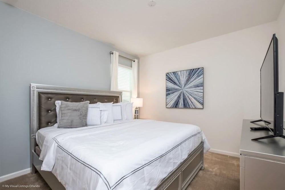 2619ca 10 Bedroom Villa by Redawning view 4